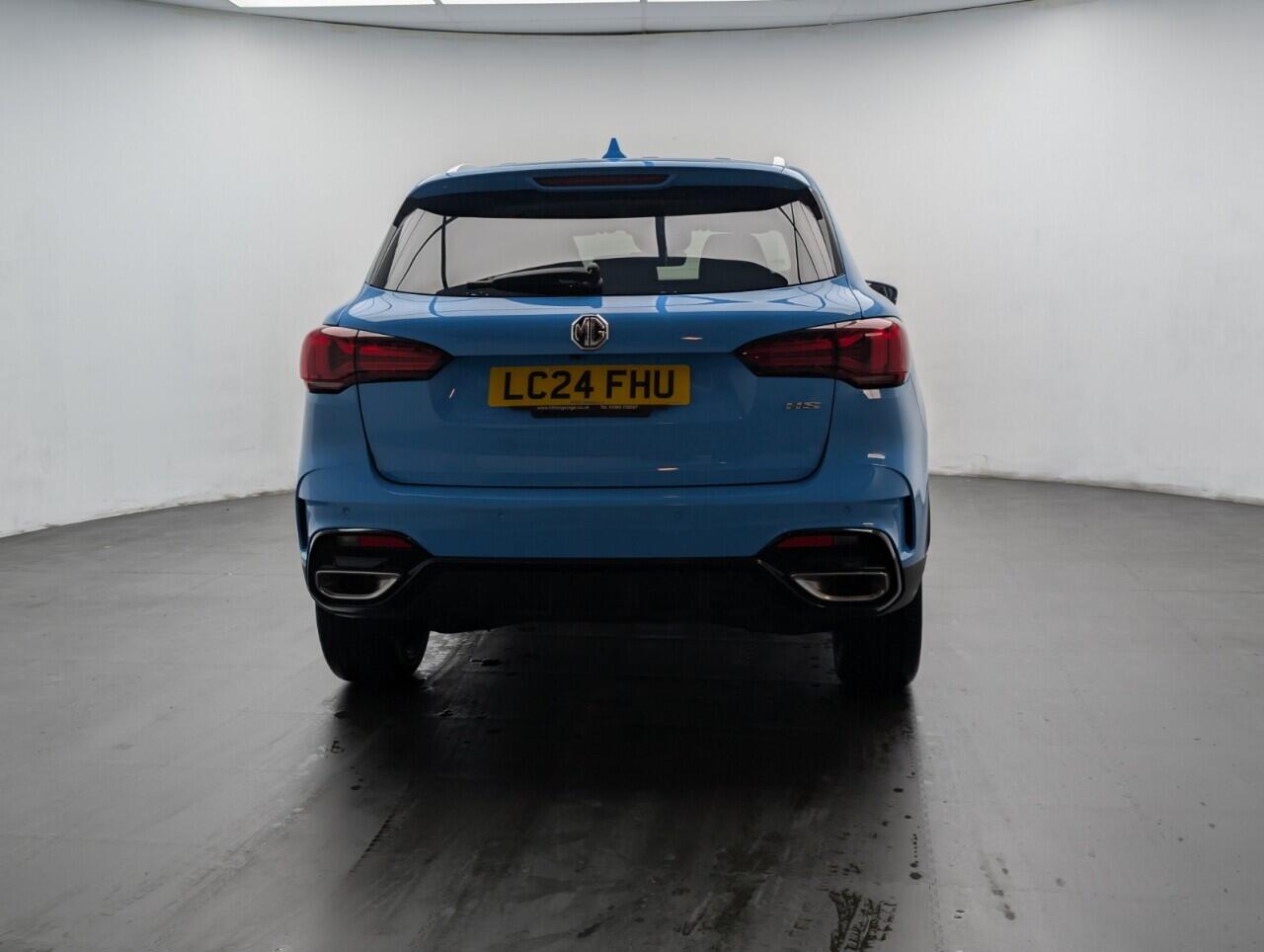 Used MG MG HS 2024 for sale - 77396428: Photo 7