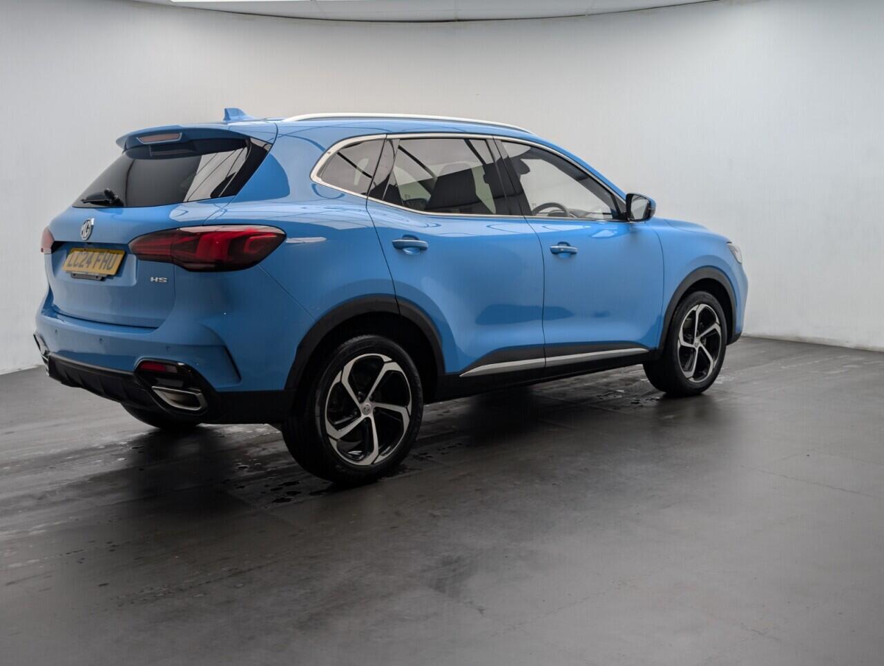 Used MG MG HS 2024 for sale - 77396428: Photo 8