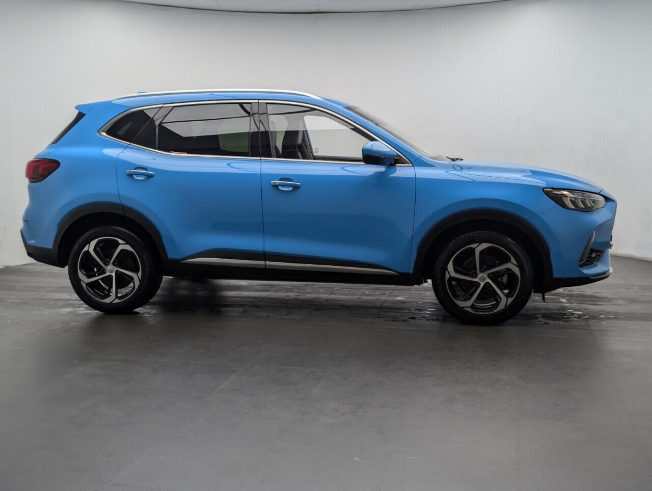 Used MG MG HS 2024 for sale - 77396428: Photo 9