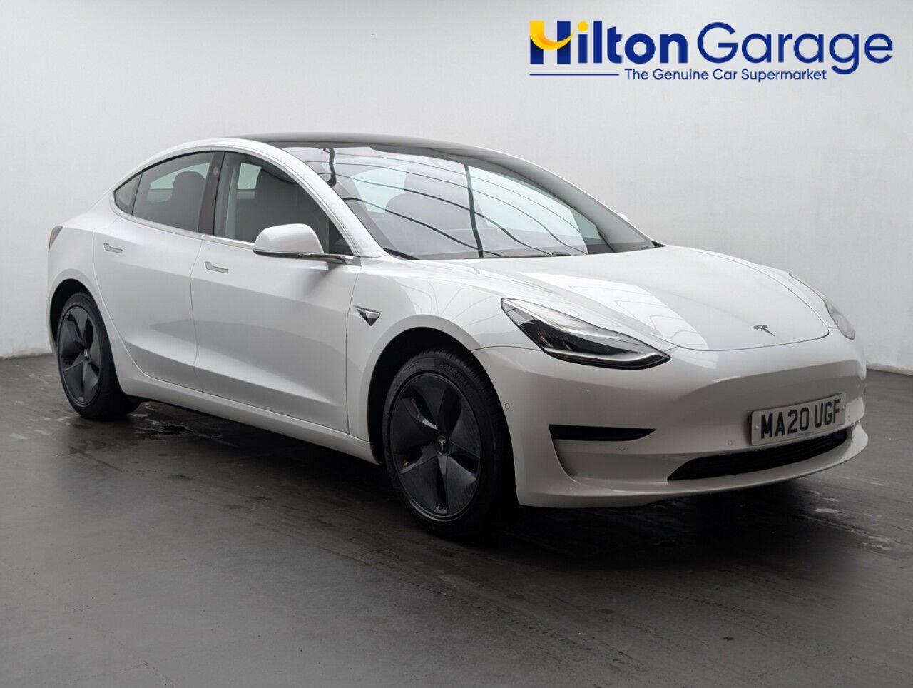Used Tesla Model 3 2020 for sale - 77144325: Photo 1