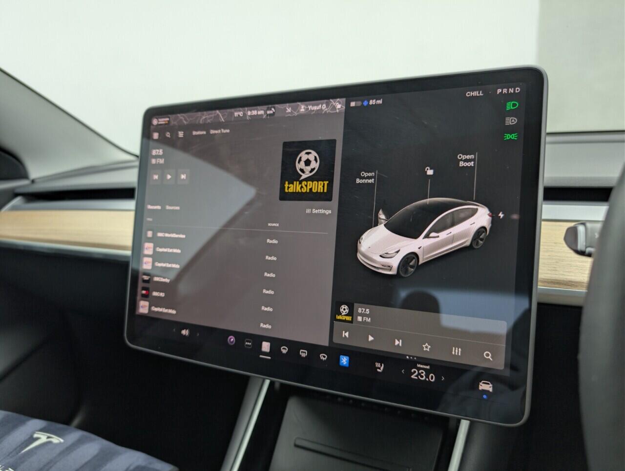 Used Tesla Model 3 2020 for sale - 77144325: Photo 12