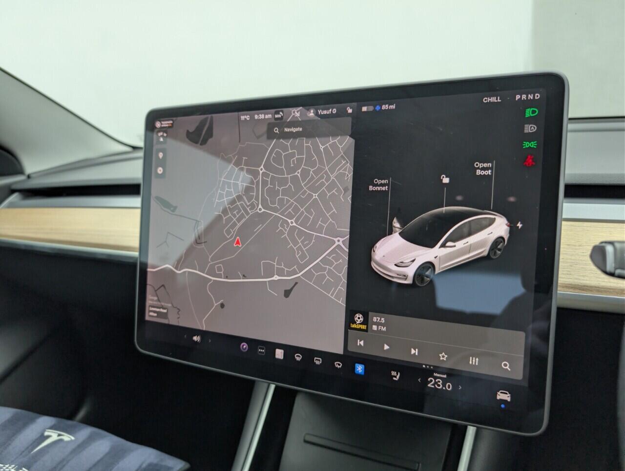 Used Tesla Model 3 2020 for sale - 77144325: Photo 13