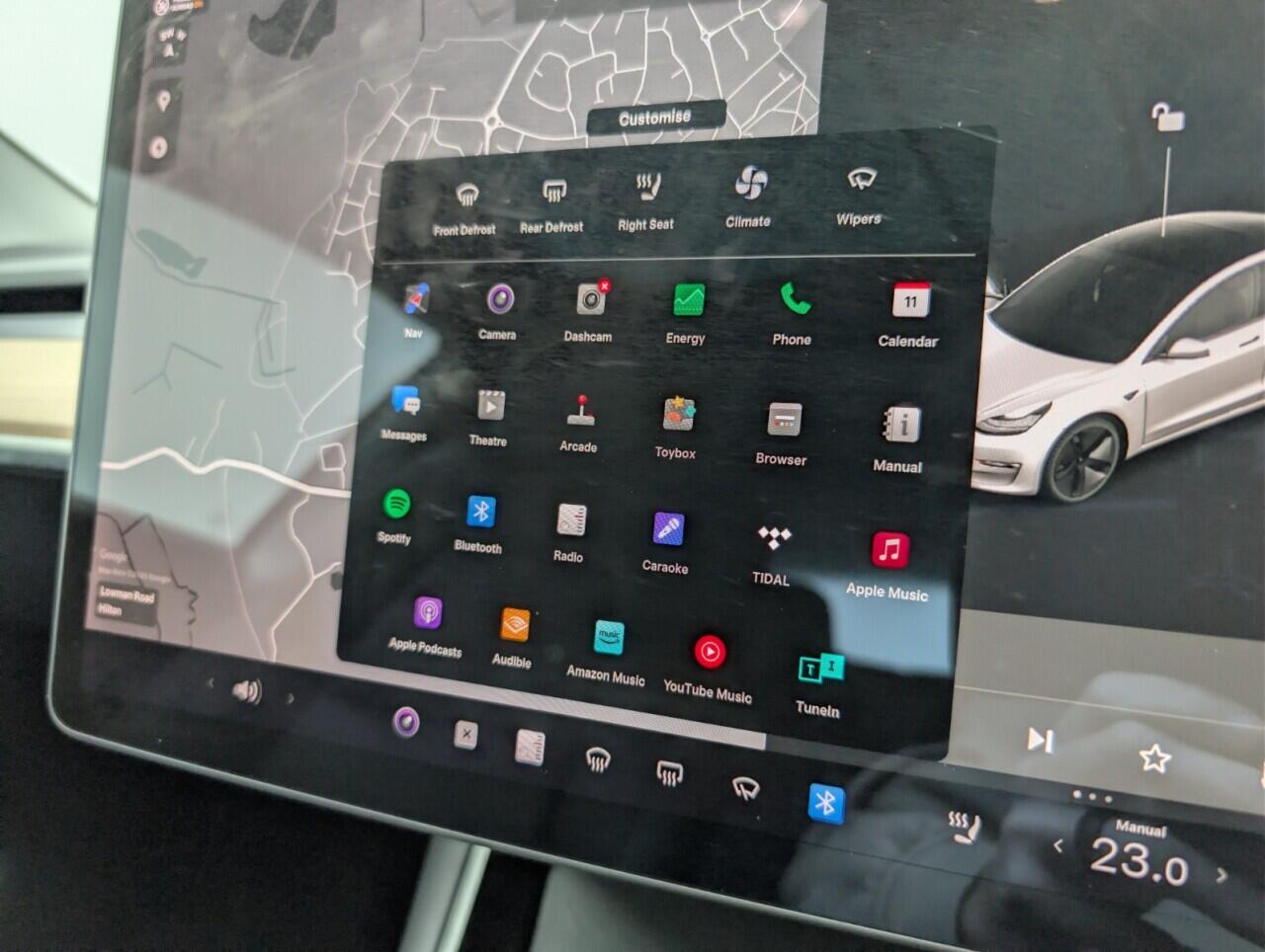 Used Tesla Model 3 2020 for sale - 77144325: Photo 14