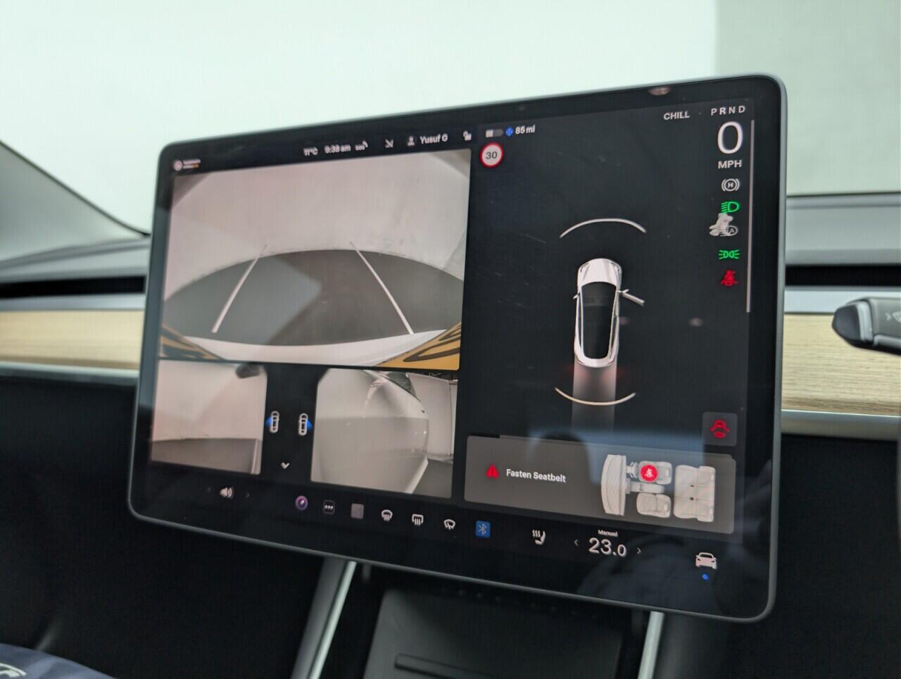 Used Tesla Model 3 2020 for sale - 77144325: Photo 15