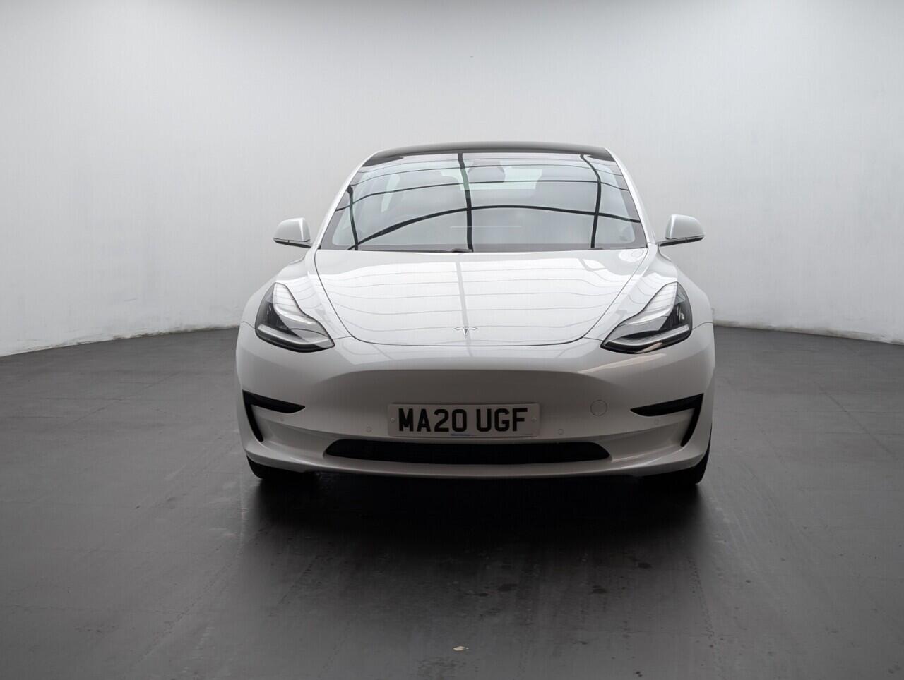 Used Tesla Model 3 2020 for sale - 77144325: Photo 3