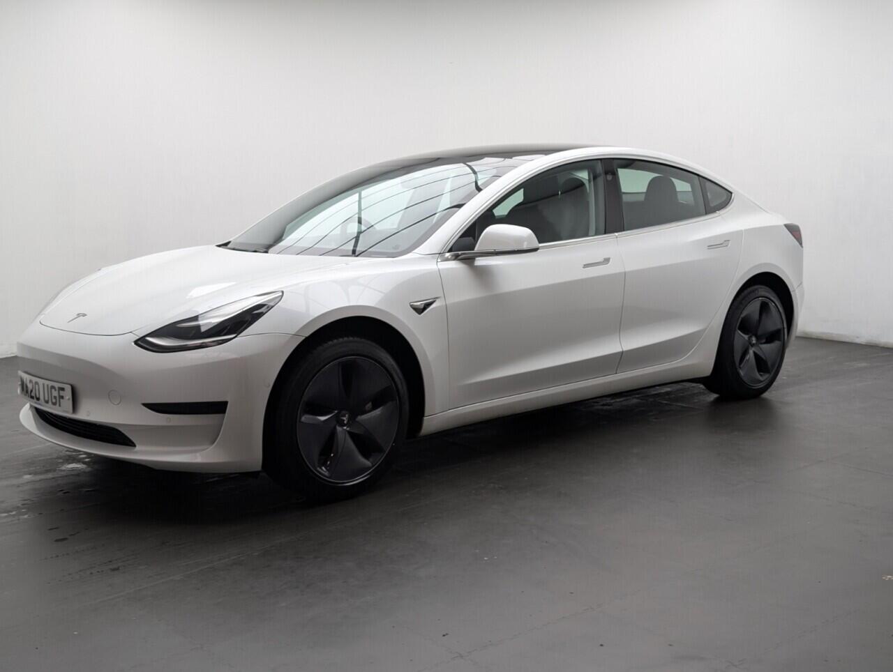 Used Tesla Model 3 2020 for sale - 77144325: Photo 4