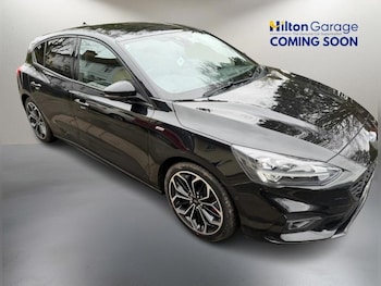 Used Ford Focus 2021 for sale - 77190932: Photo