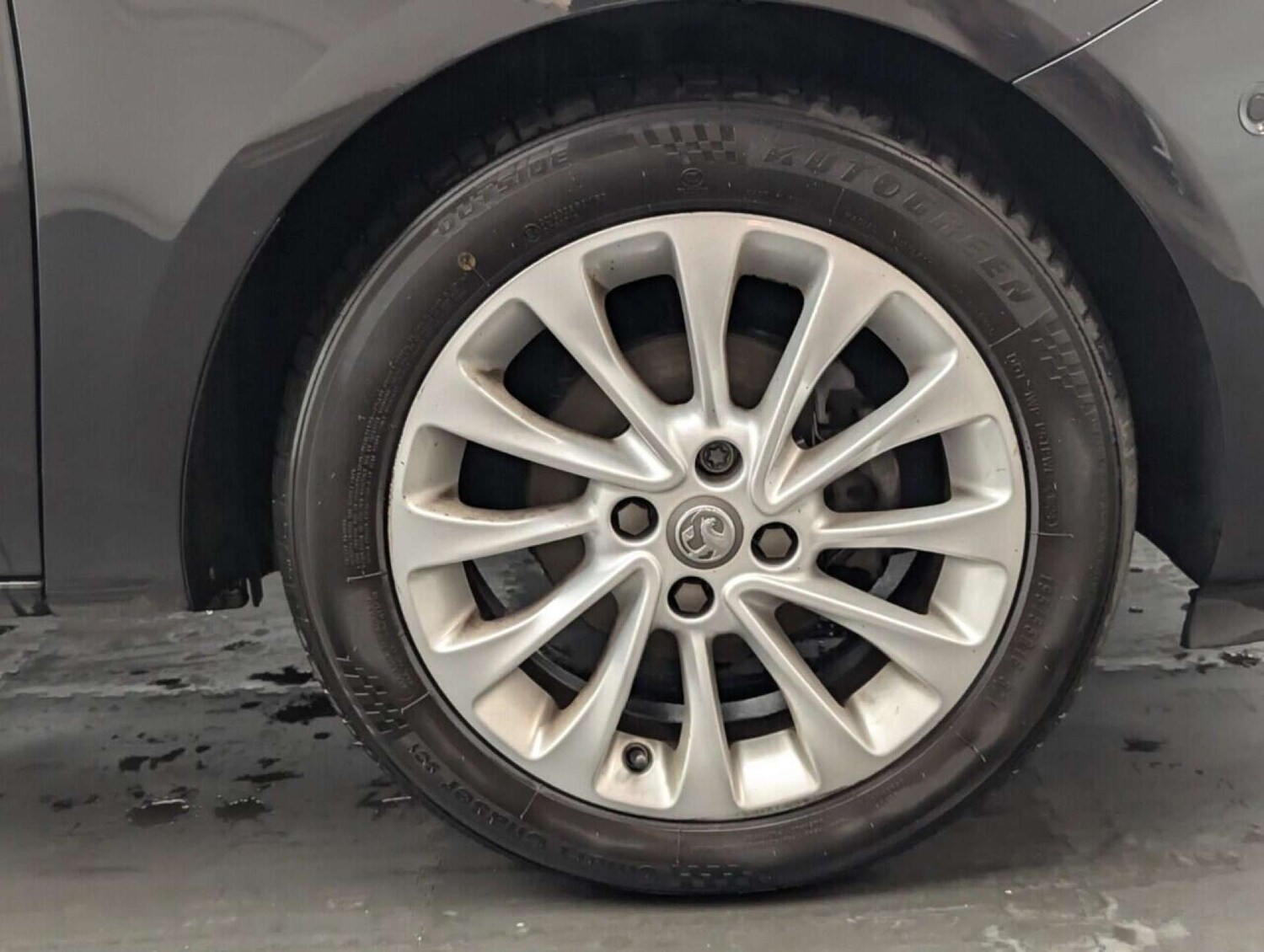 Used Vauxhall Corsa 2016 for sale - 77714281: Photo 10