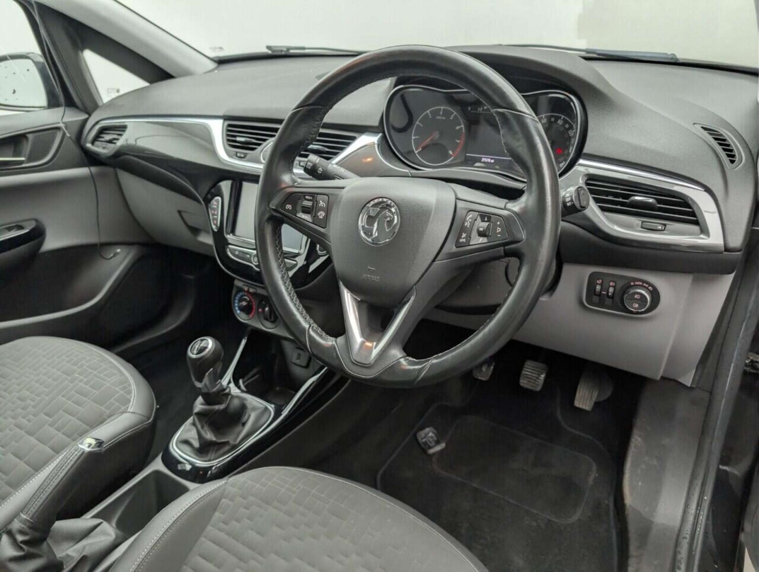 Used Vauxhall Corsa 2016 for sale - 77714281: Photo 11