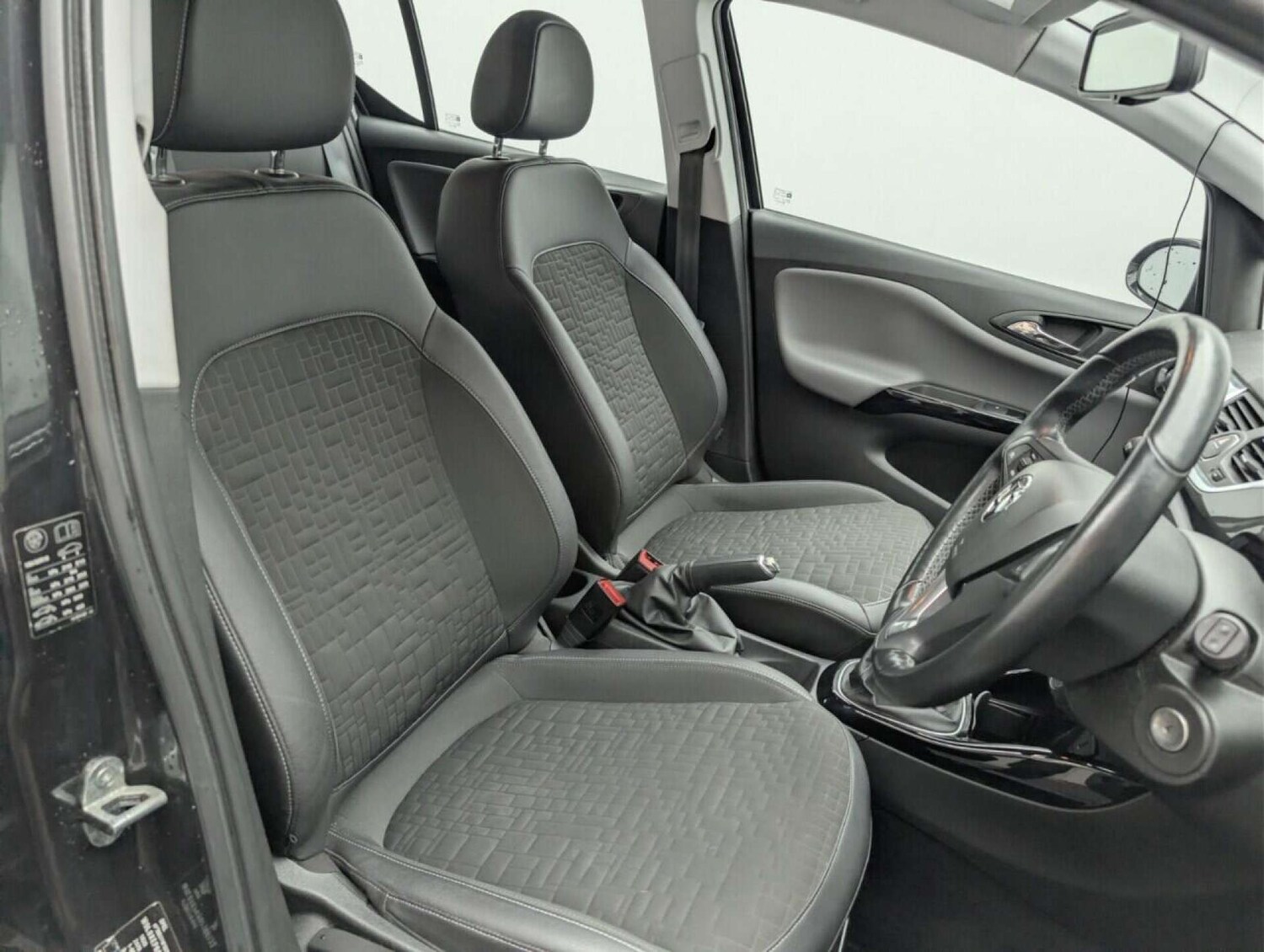 Used Vauxhall Corsa 2016 for sale - 77714281: Photo 12