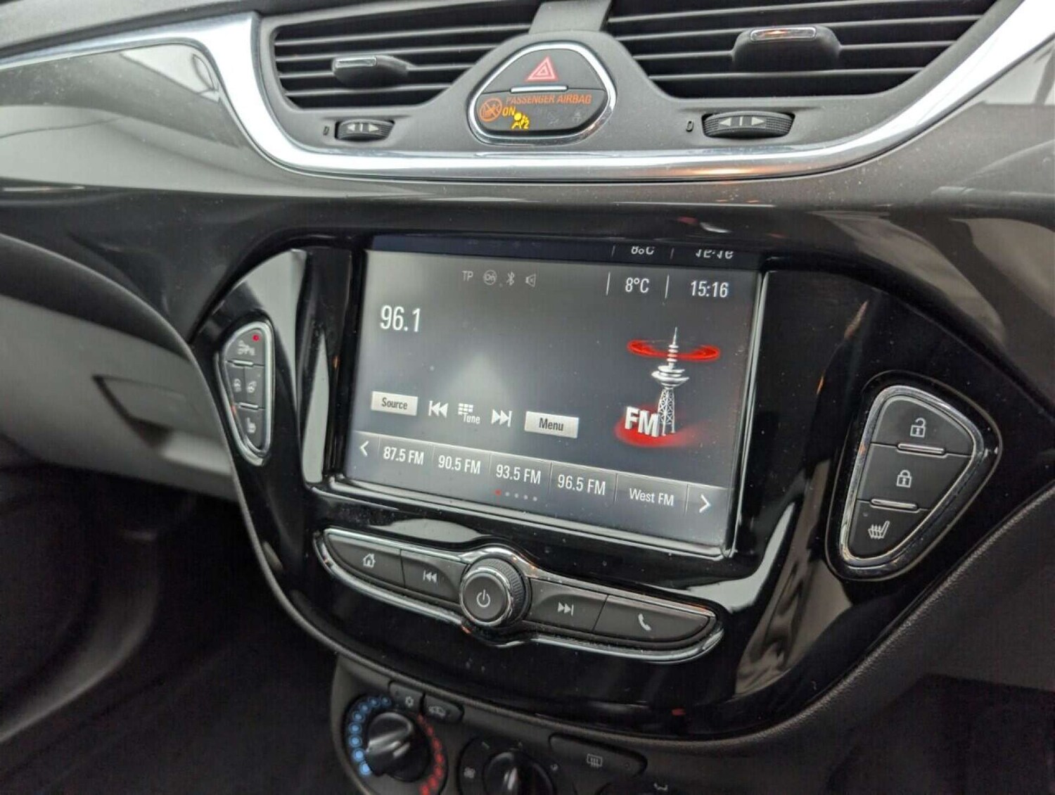 Used Vauxhall Corsa 2016 for sale - 77714281: Photo 13