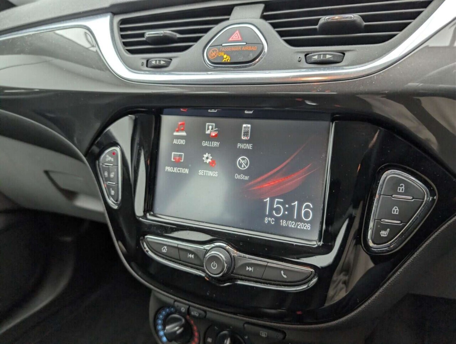 Used Vauxhall Corsa 2016 for sale - 77714281: Photo 14