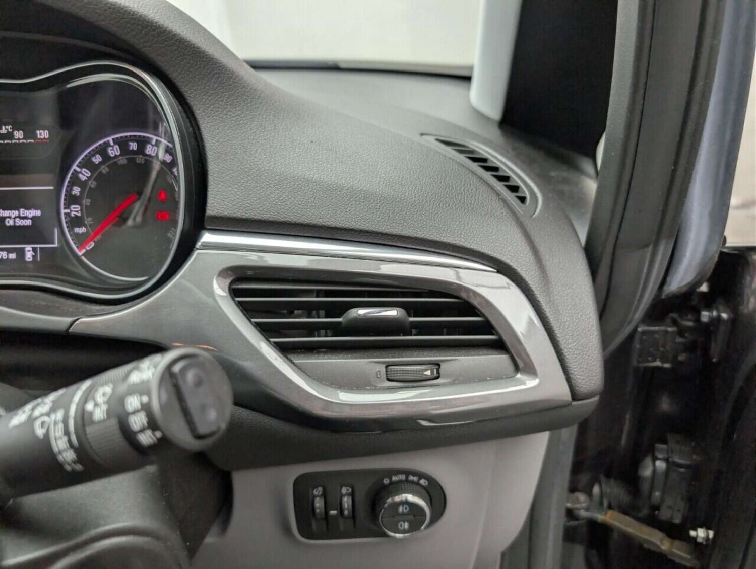 Used Vauxhall Corsa 2016 for sale - 77714281: Photo 18