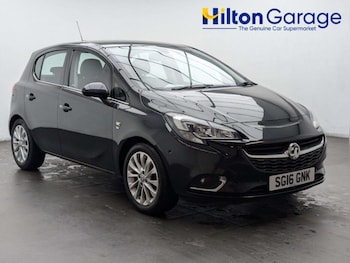 Used Vauxhall Corsa 2016 for sale - 77714281: Photo