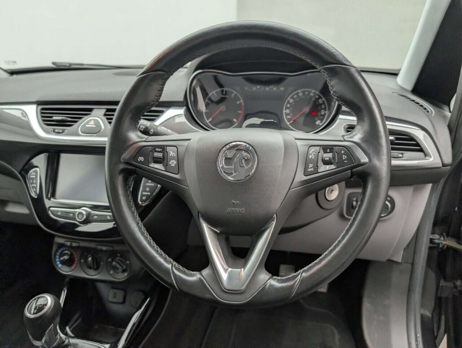 Used Vauxhall Corsa 2016 for sale - 77714281: Photo 20