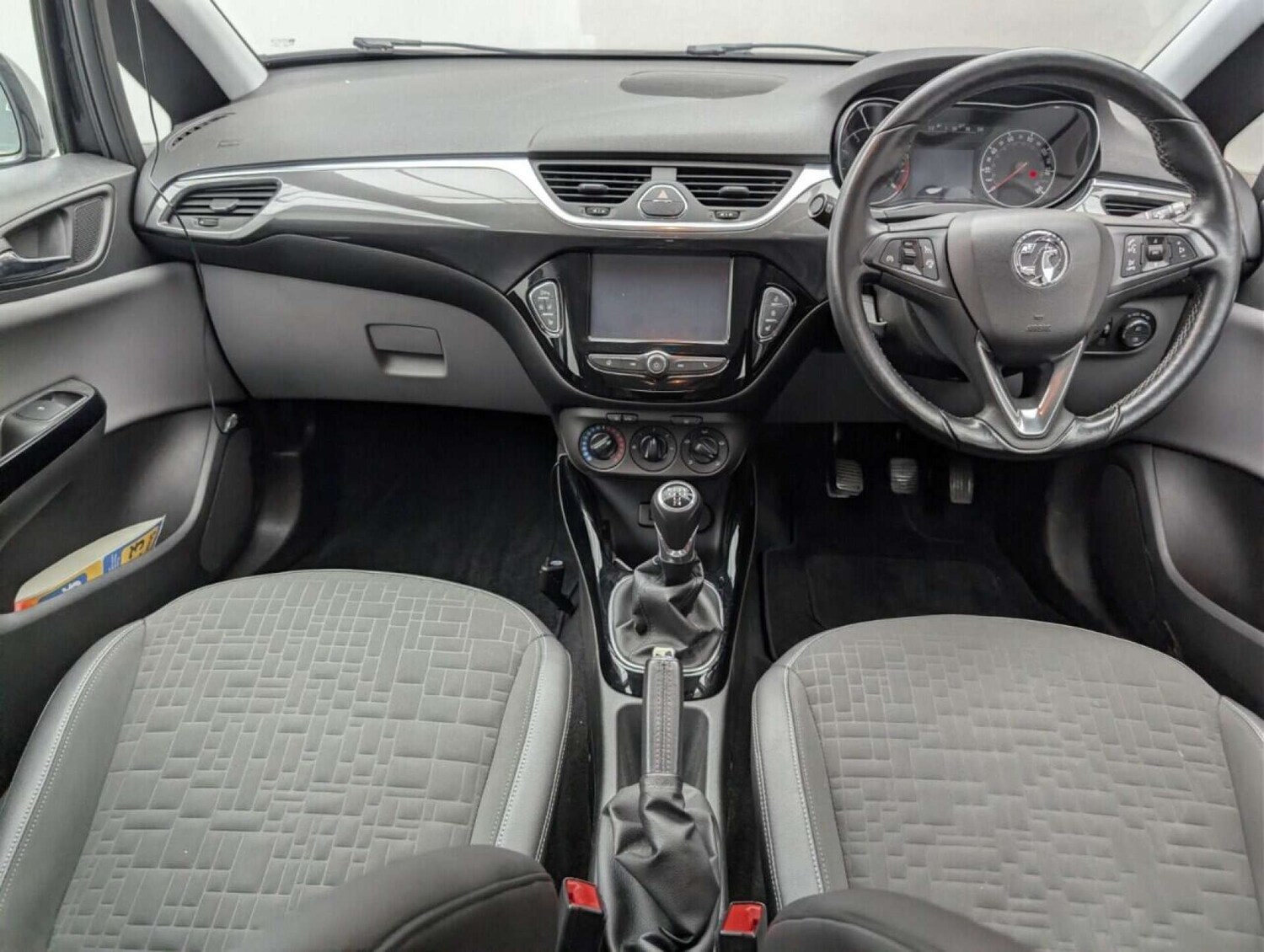 Used Vauxhall Corsa 2016 for sale - 77714281: Photo 21