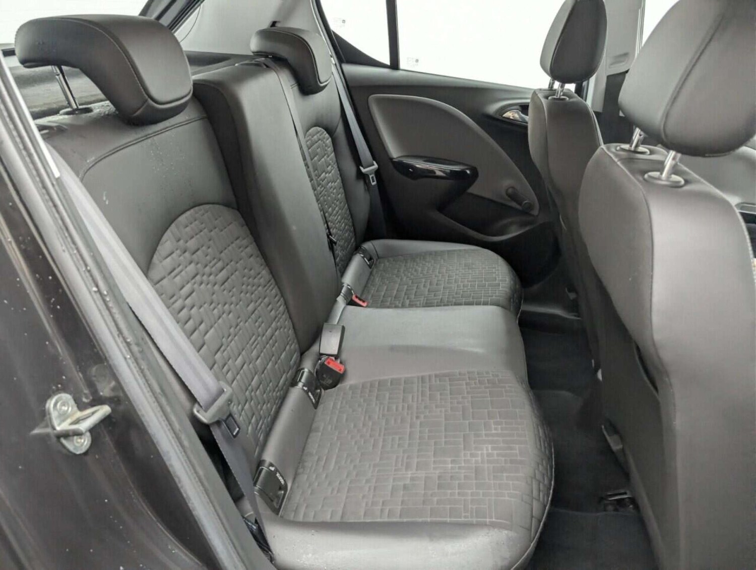 Used Vauxhall Corsa 2016 for sale - 77714281: Photo 22