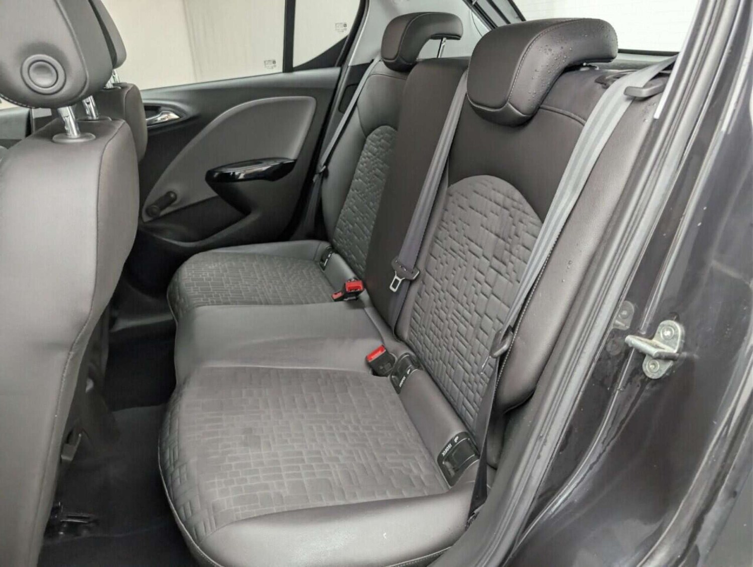 Used Vauxhall Corsa 2016 for sale - 77714281: Photo 24