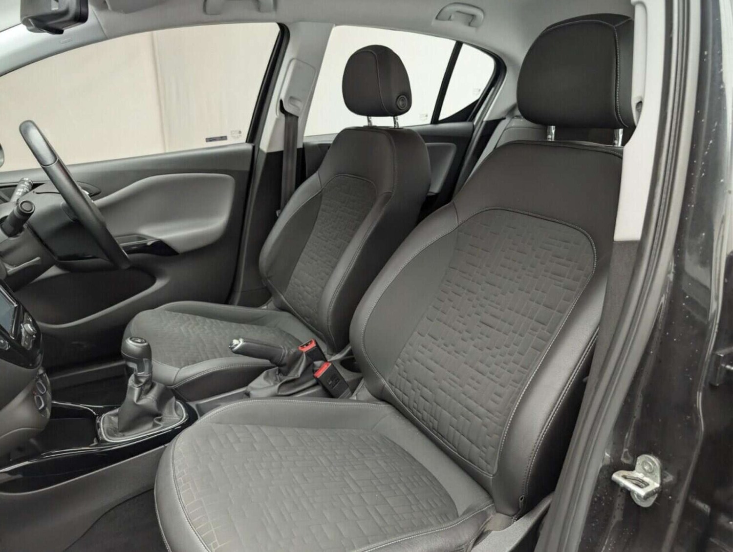 Used Vauxhall Corsa 2016 for sale - 77714281: Photo 25