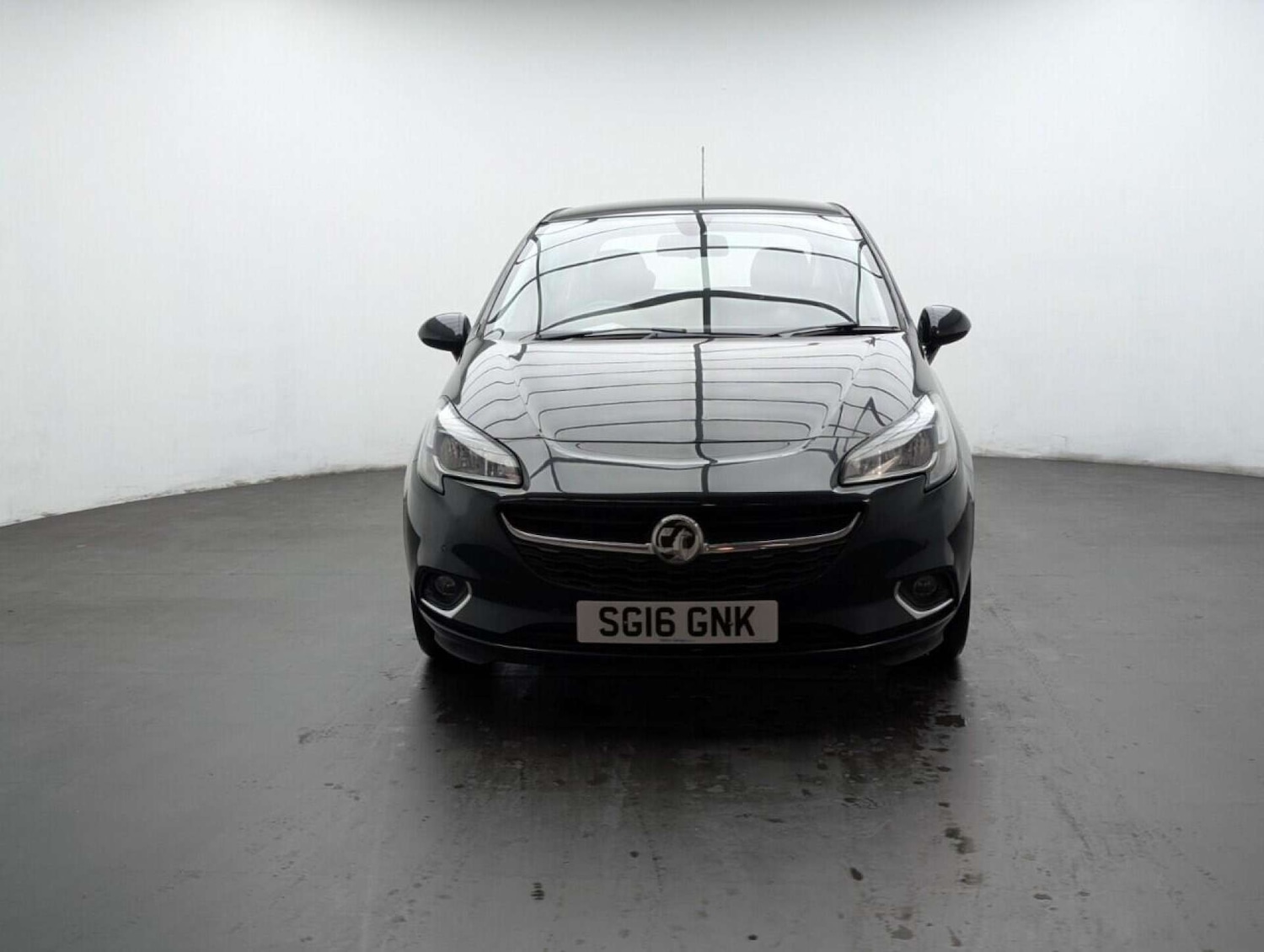 Used Vauxhall Corsa 2016 for sale - 77714281: Photo 3