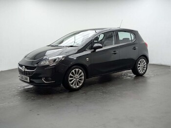 Used Vauxhall Corsa 2016 for sale - 77714281: Photo