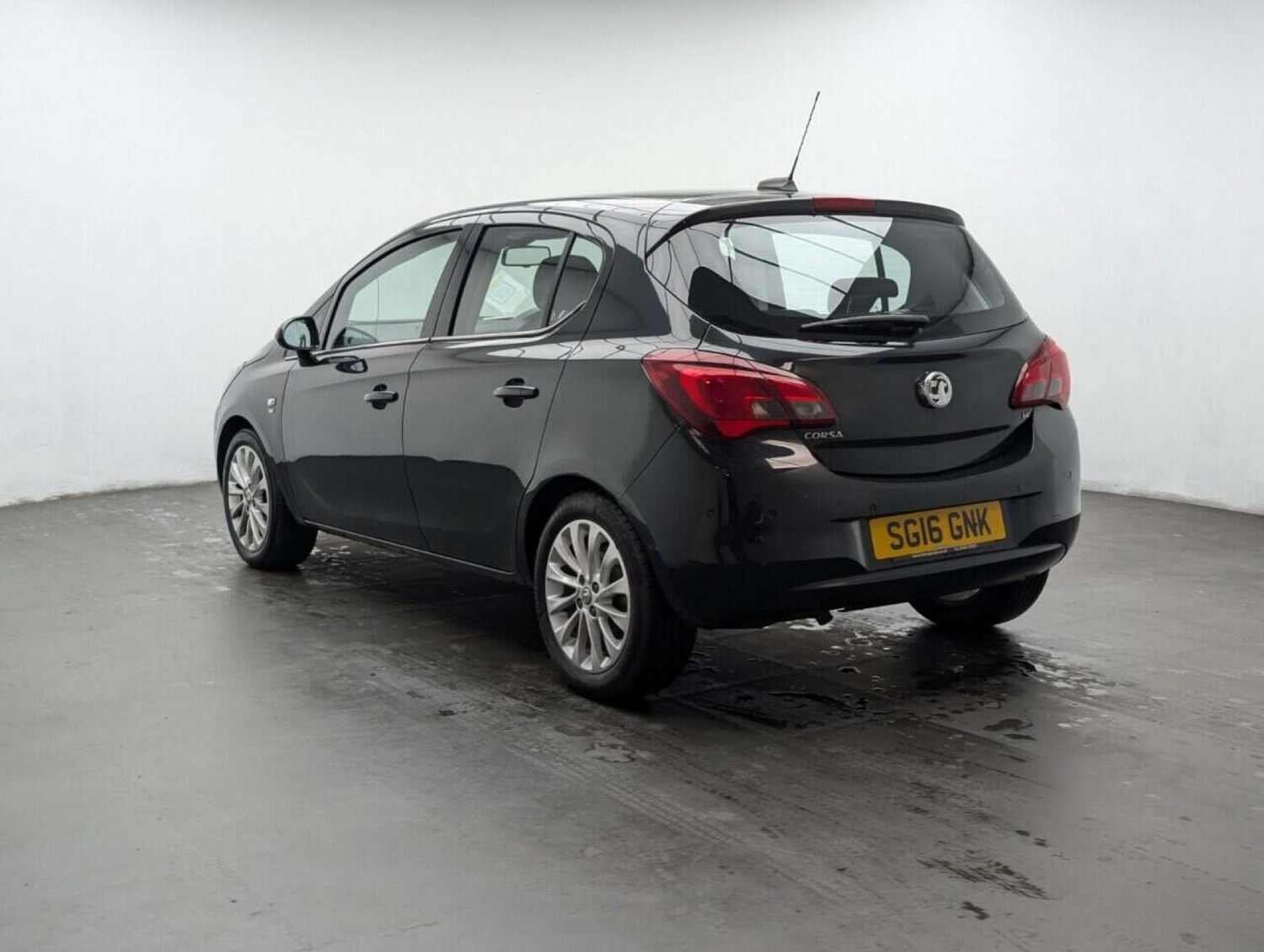 Used Vauxhall Corsa 2016 for sale - 77714281: Photo 6