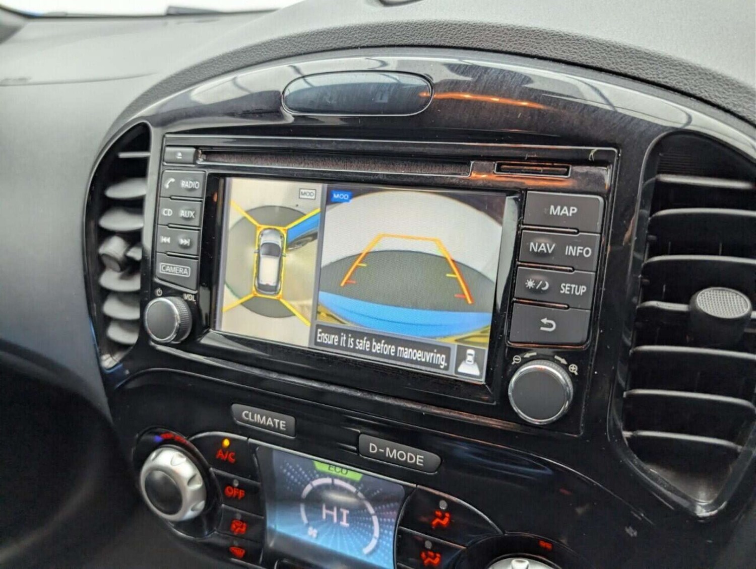 Used Nissan Juke 2018 for sale - 77714437: Photo 15