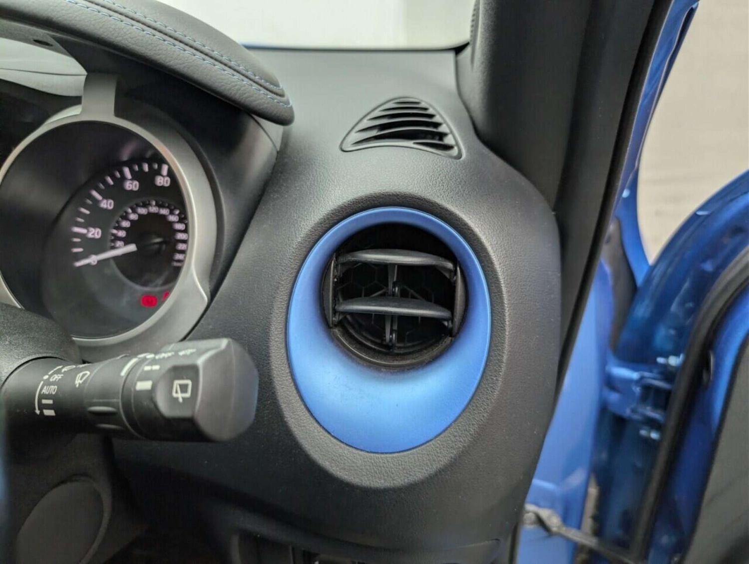 Used Nissan Juke 2018 for sale - 77714437: Photo 19