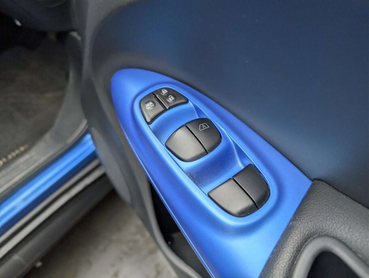 Used Nissan Juke 2018 for sale - 77714437: Photo 20