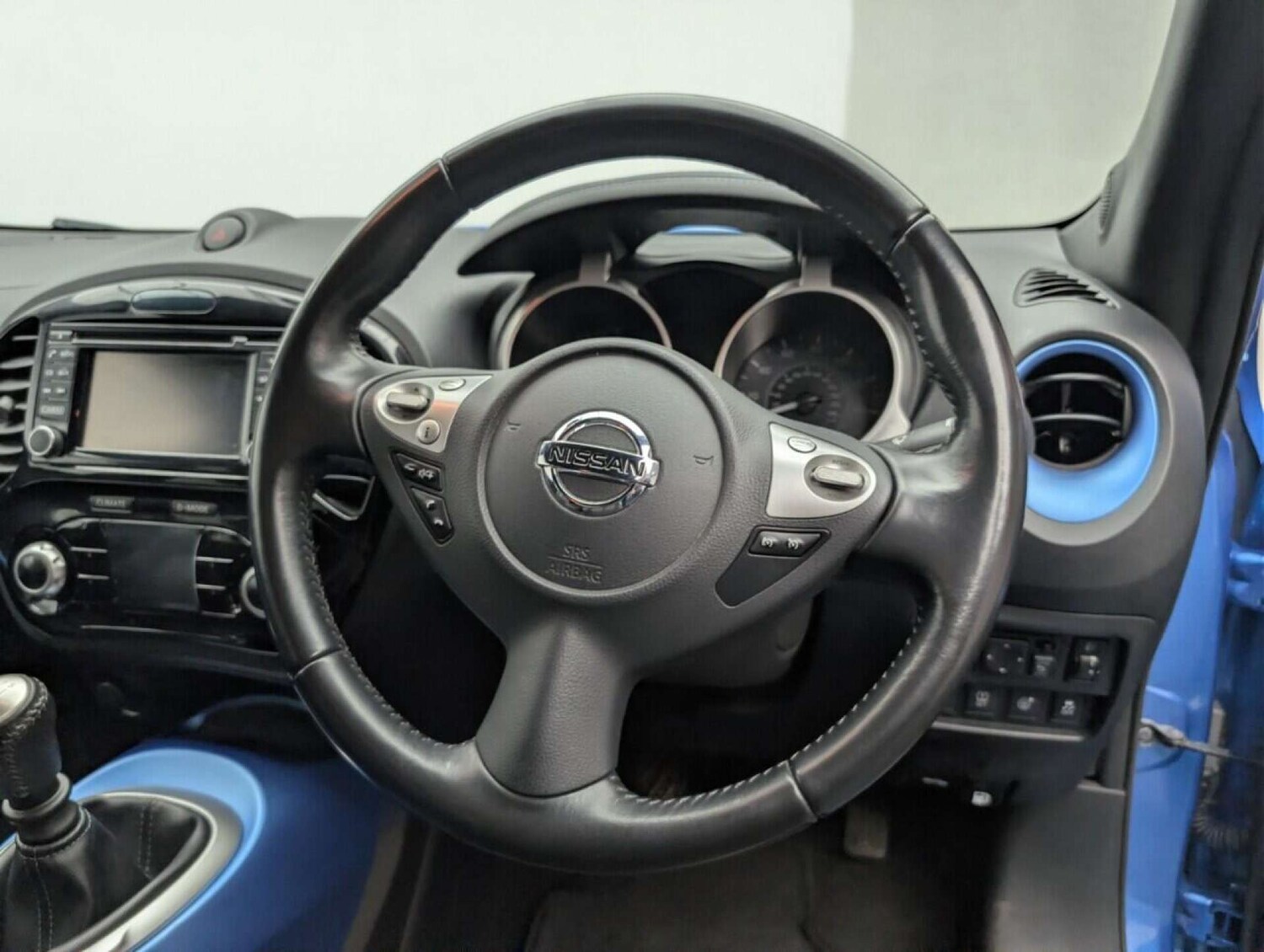 Used Nissan Juke 2018 for sale - 77714437: Photo 21