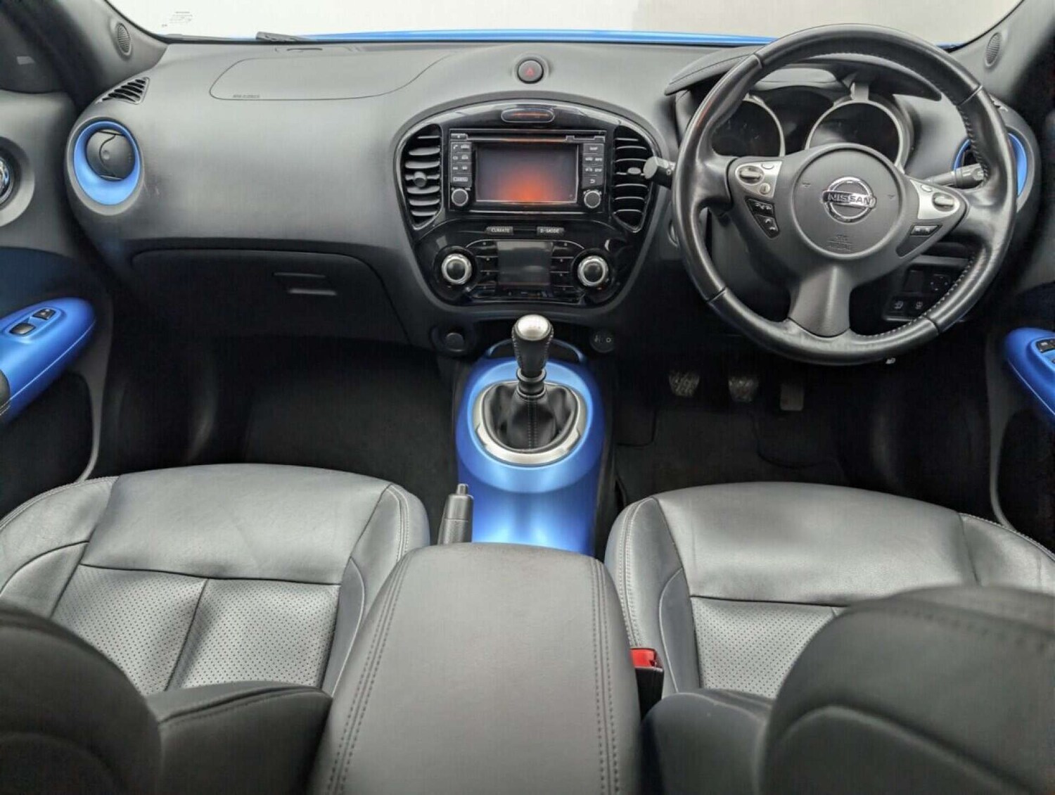 Used Nissan Juke 2018 for sale - 77714437: Photo 22