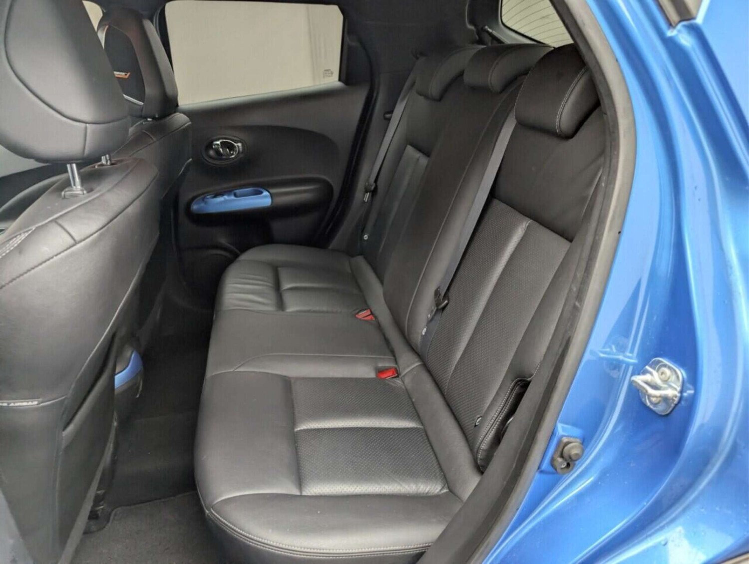 Used Nissan Juke 2018 for sale - 77714437: Photo 25