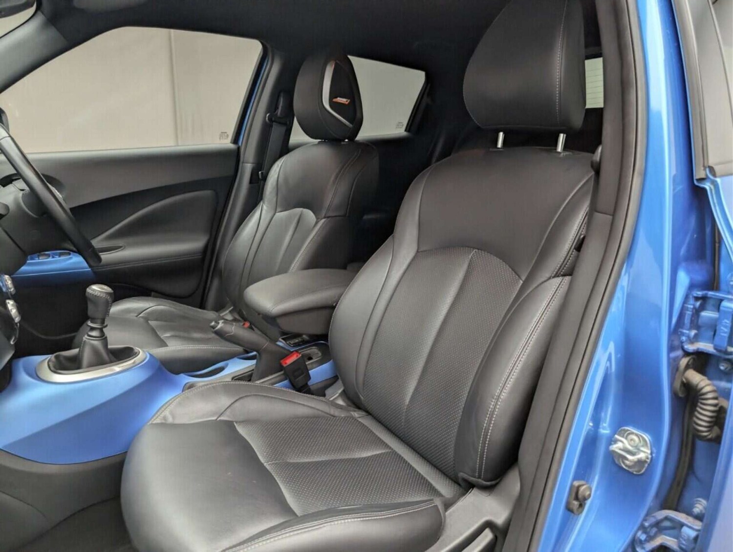 Used Nissan Juke 2018 for sale - 77714437: Photo 26