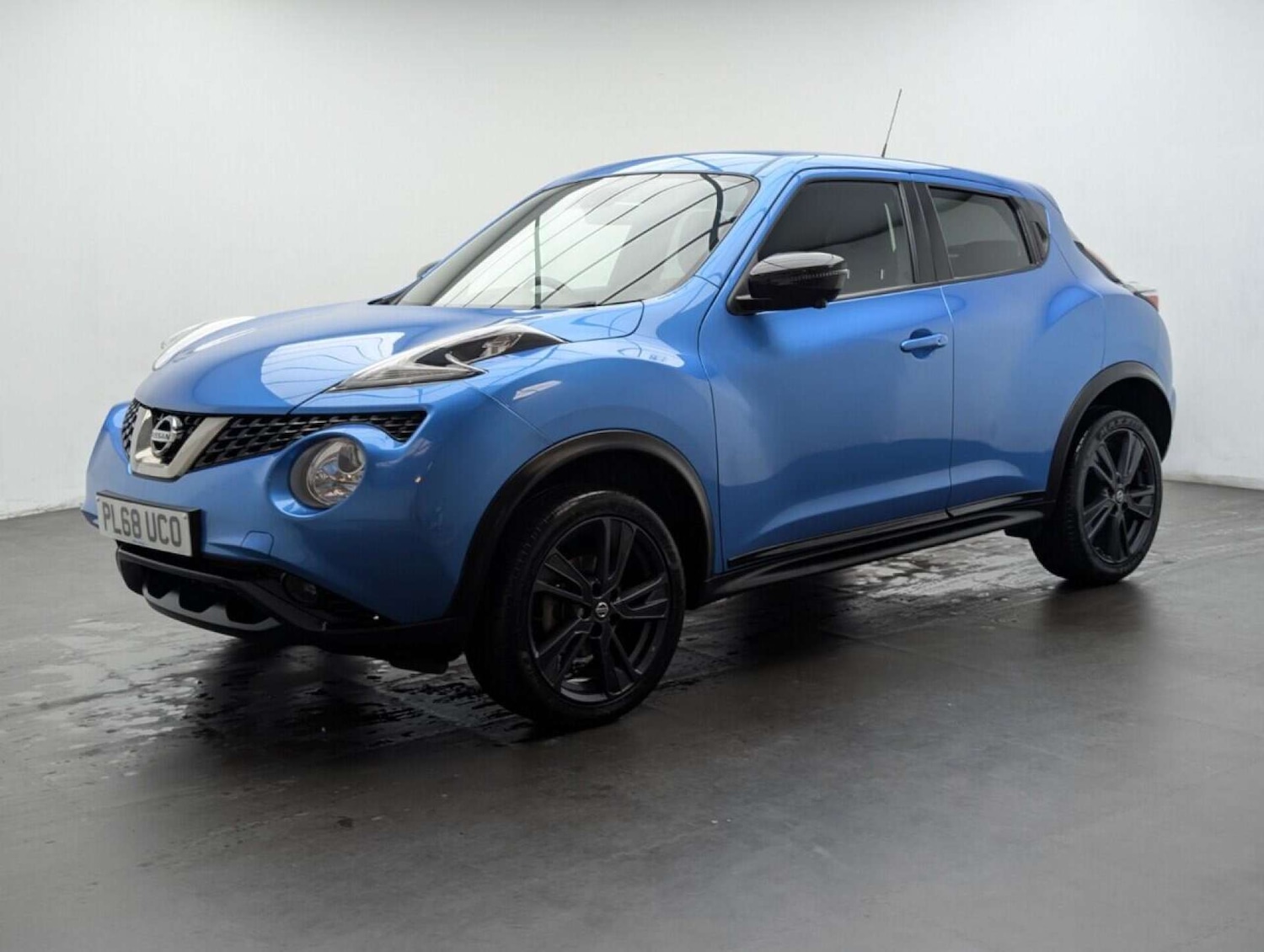 Used Nissan Juke 2018 for sale - 77714437: Photo 4