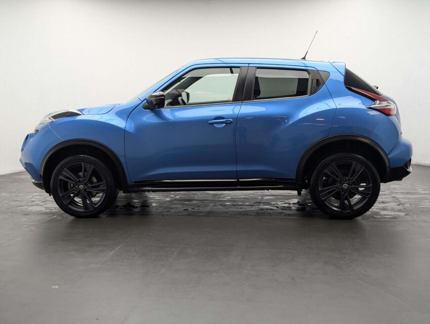 Used Nissan Juke 2018 for sale - 77714437: Photo 5