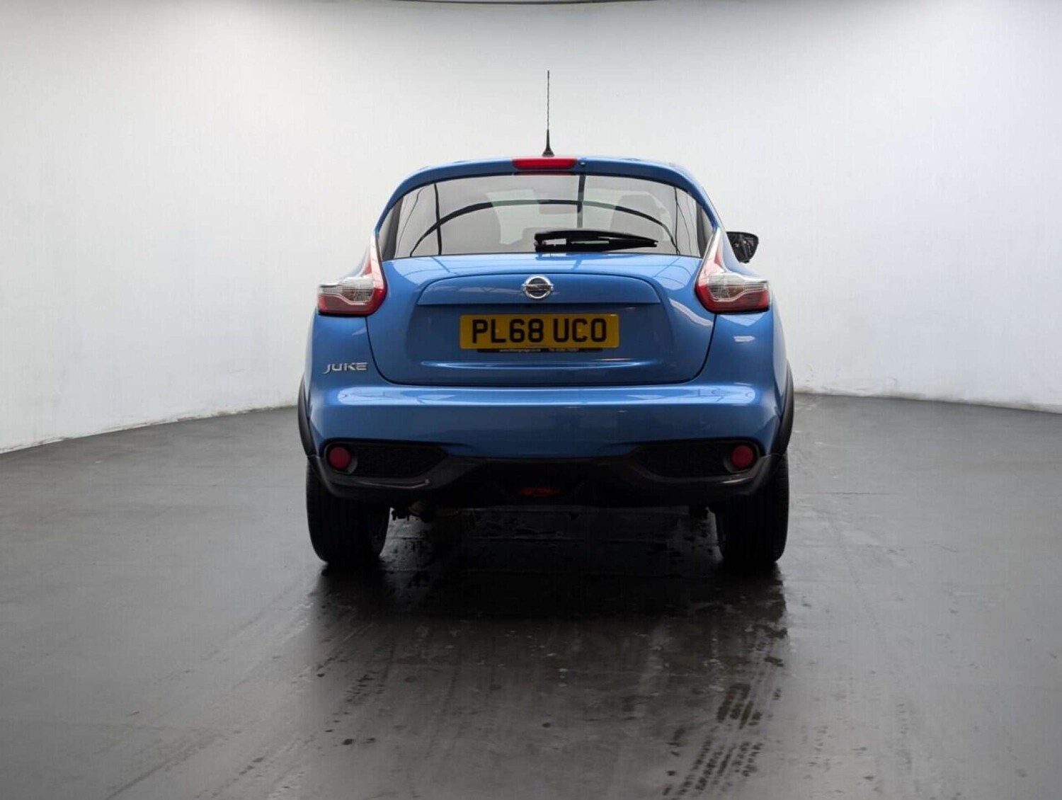 Used Nissan Juke 2018 for sale - 77714437: Photo 7