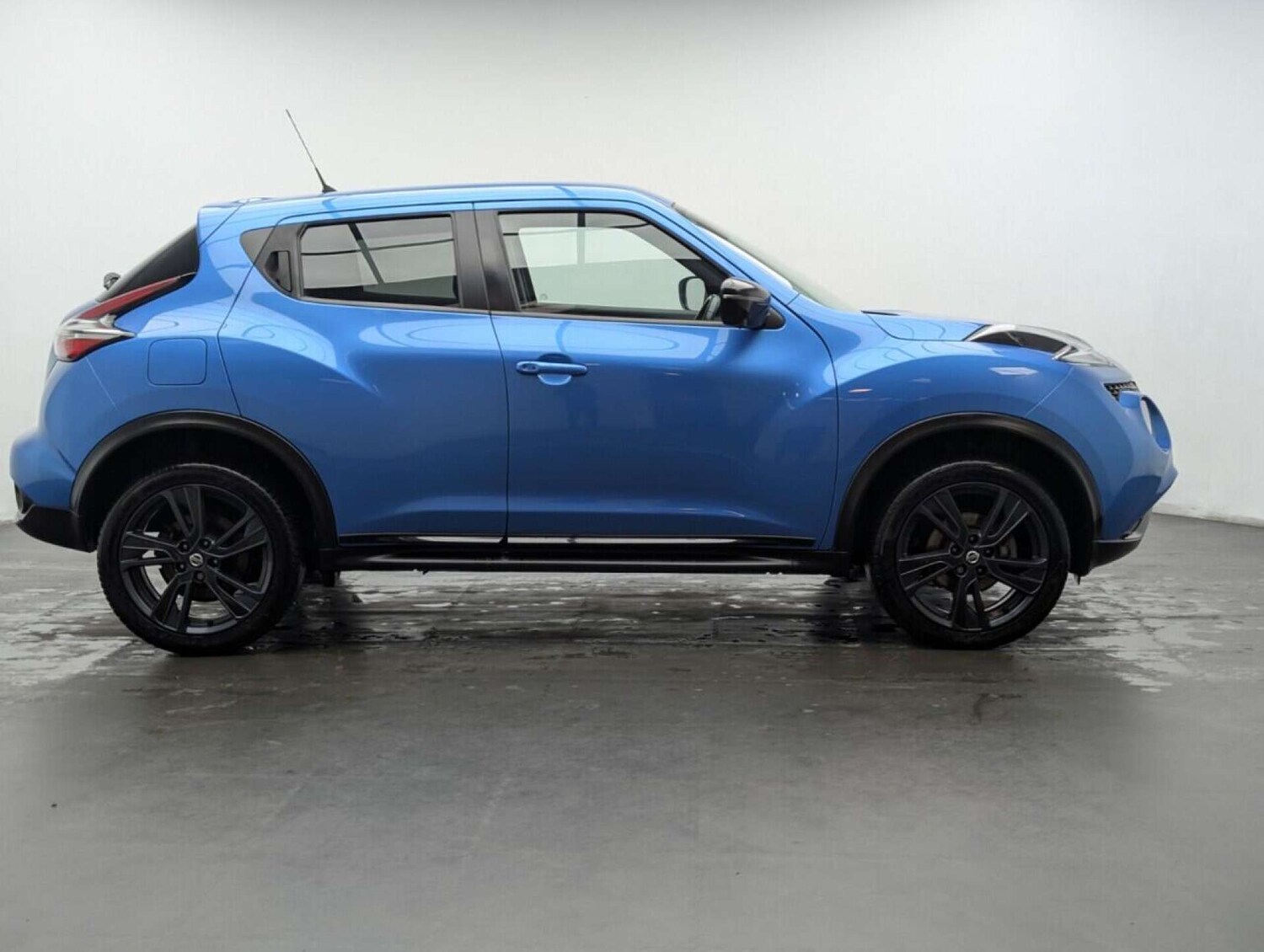 Used Nissan Juke 2018 for sale - 77714437: Photo 9
