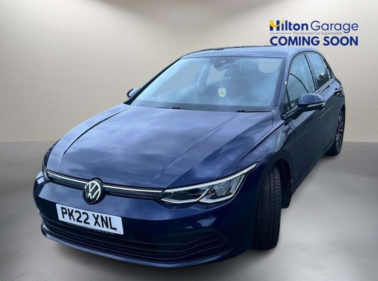 Used Volkswagen Golf 2022 for sale - 77713265: Photo 1