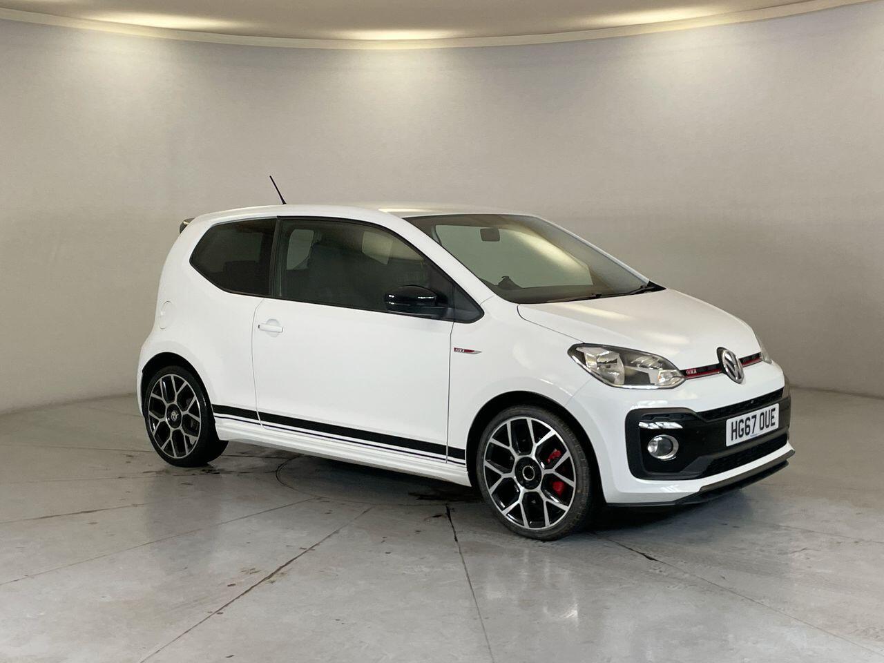 Used Volkswagen up! 2018 for sale - 77550433: Photo 14