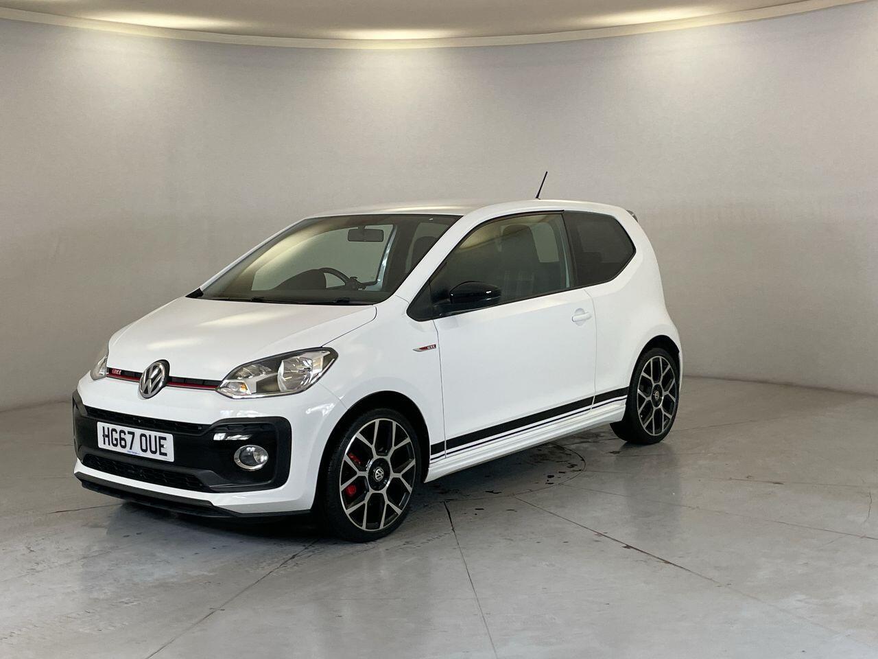 Used Volkswagen up! 2018 for sale - 77550433: Photo 16