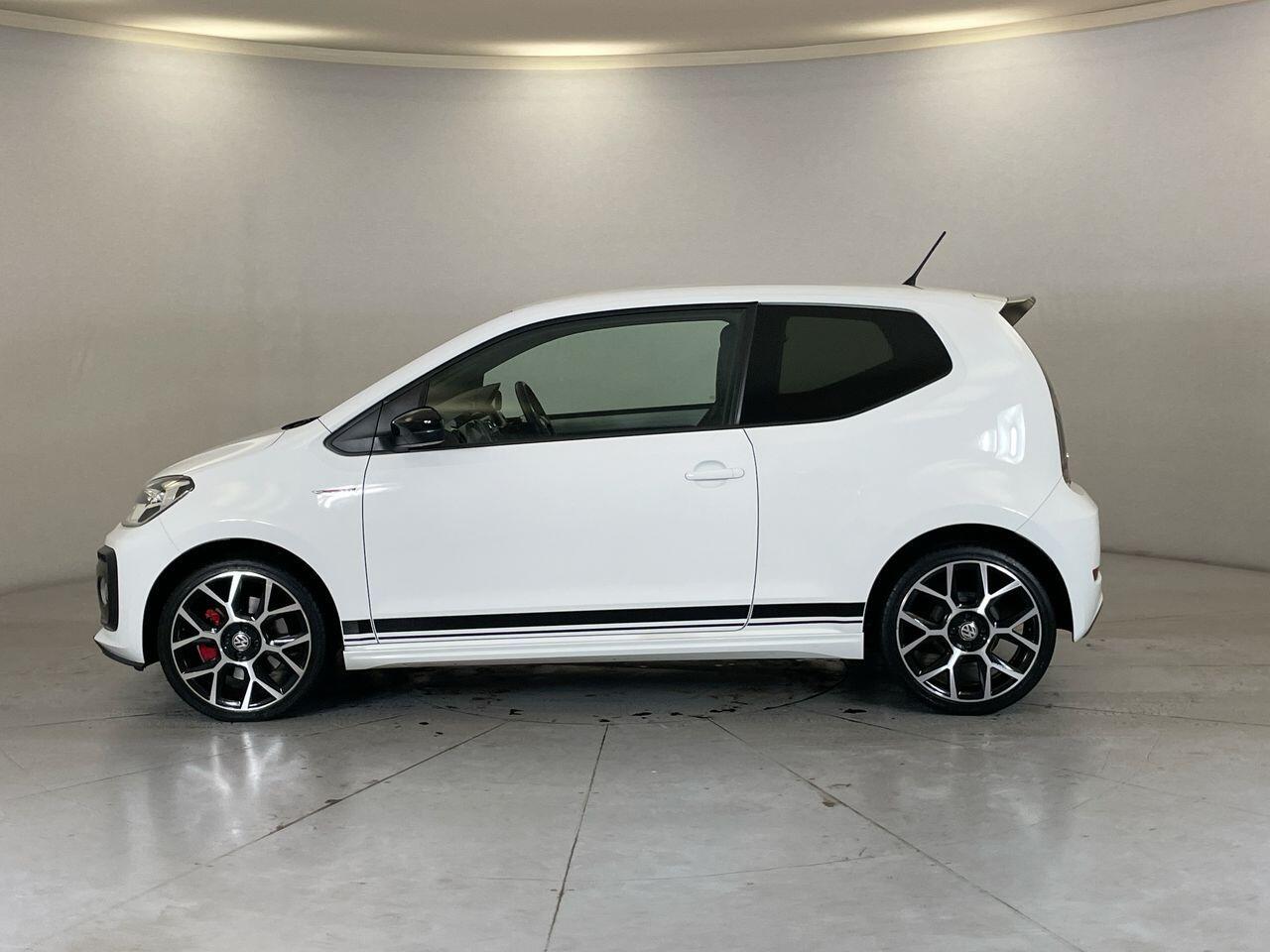 Used Volkswagen up! 2018 for sale - 77550433: Photo 17