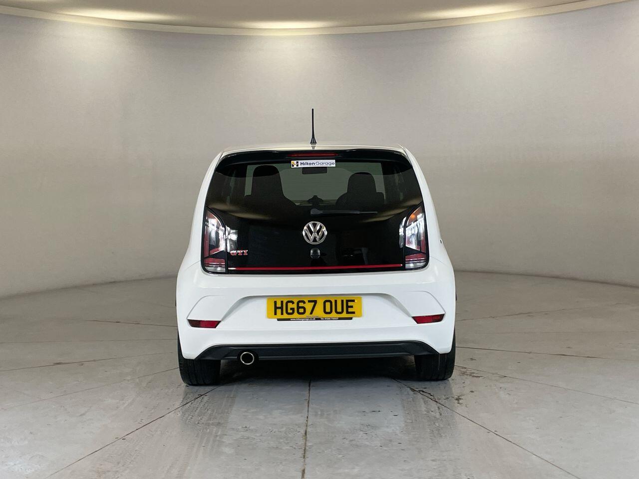 Used Volkswagen up! 2018 for sale - 77550433: Photo 19