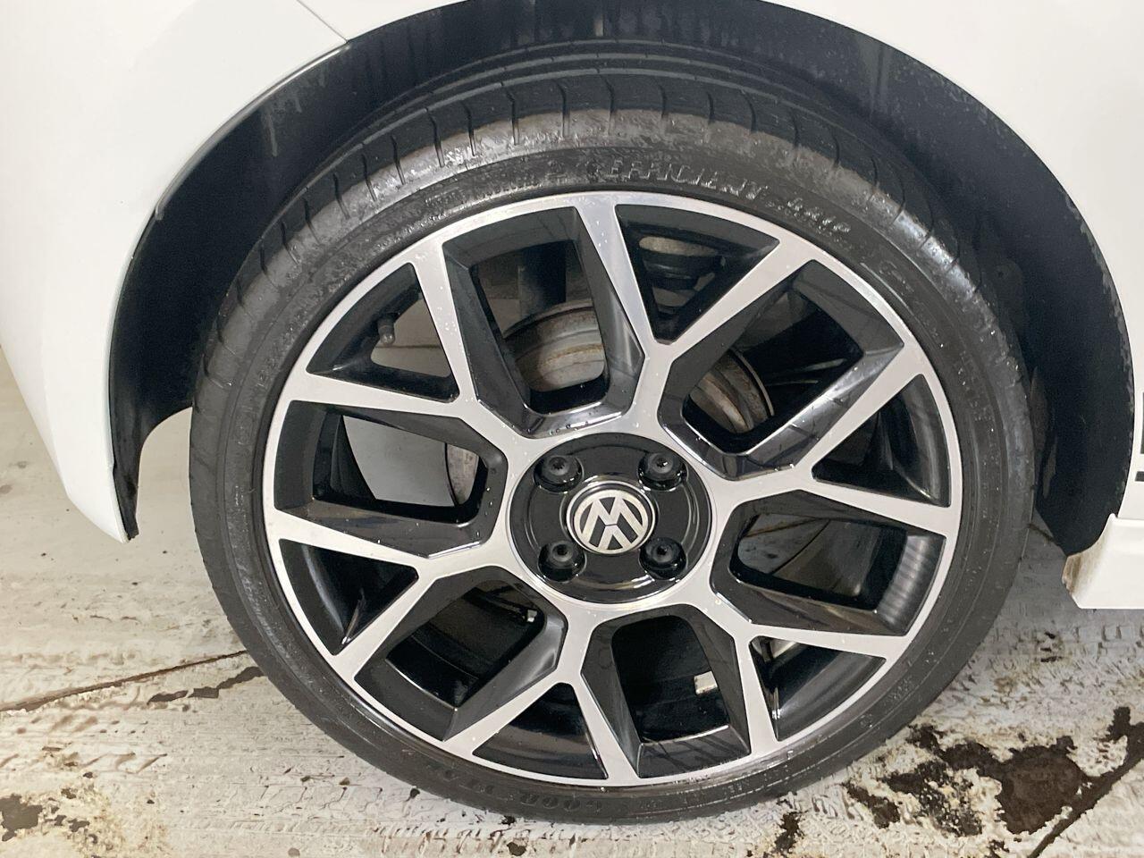 Used Volkswagen up! 2018 for sale - 77550433: Photo 21