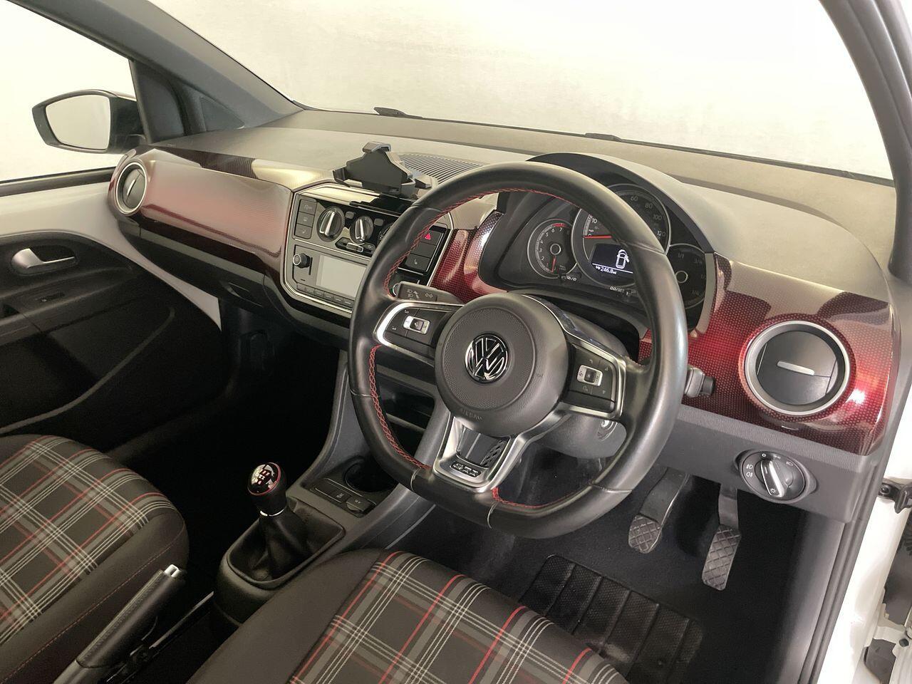 Used Volkswagen up! 2018 for sale - 77550433: Photo 22