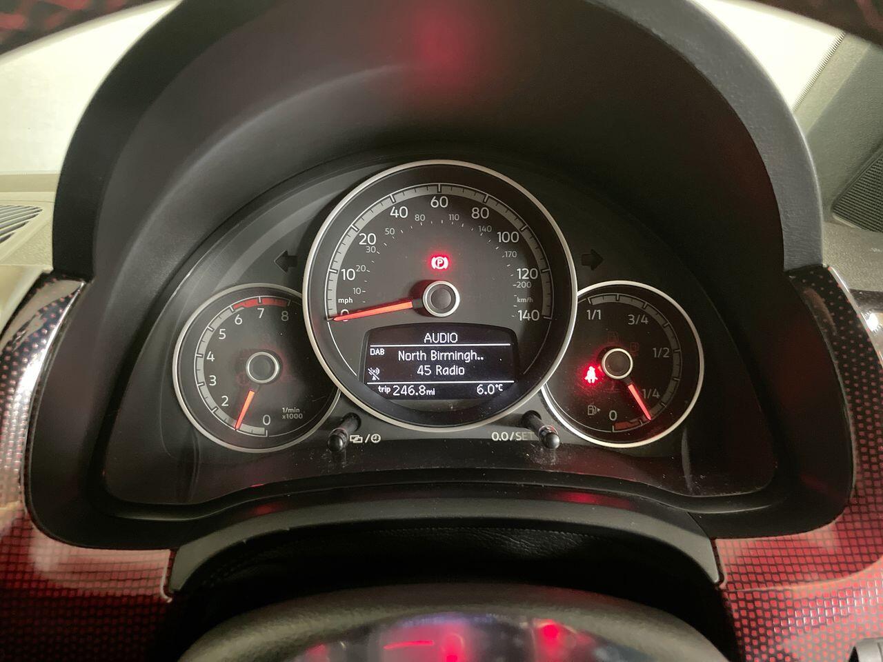 Used Volkswagen up! 2018 for sale - 77550433: Photo 29