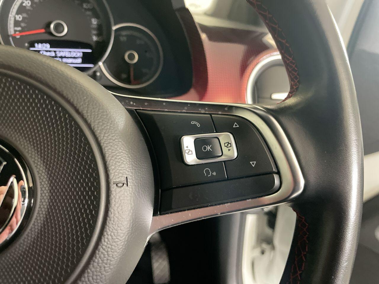 Used Volkswagen up! 2018 for sale - 77550433: Photo 31