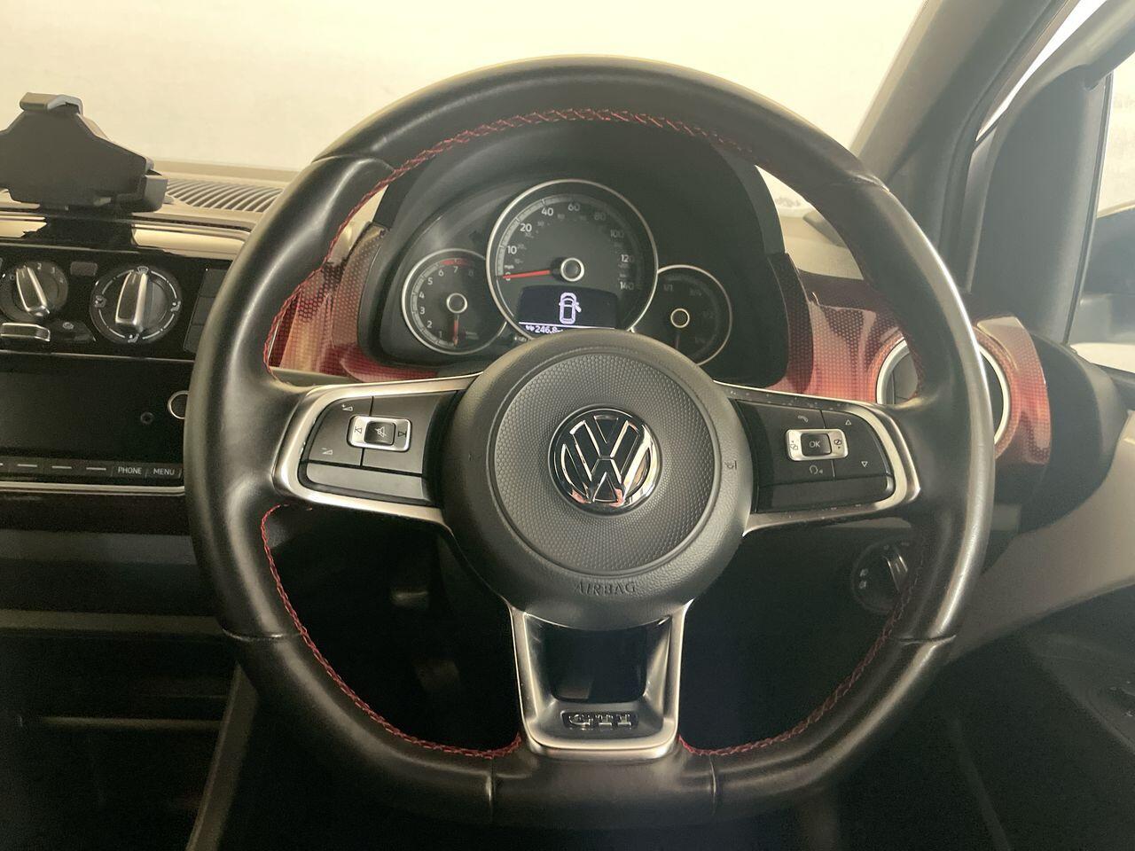 Used Volkswagen up! 2018 for sale - 77550433: Photo 34