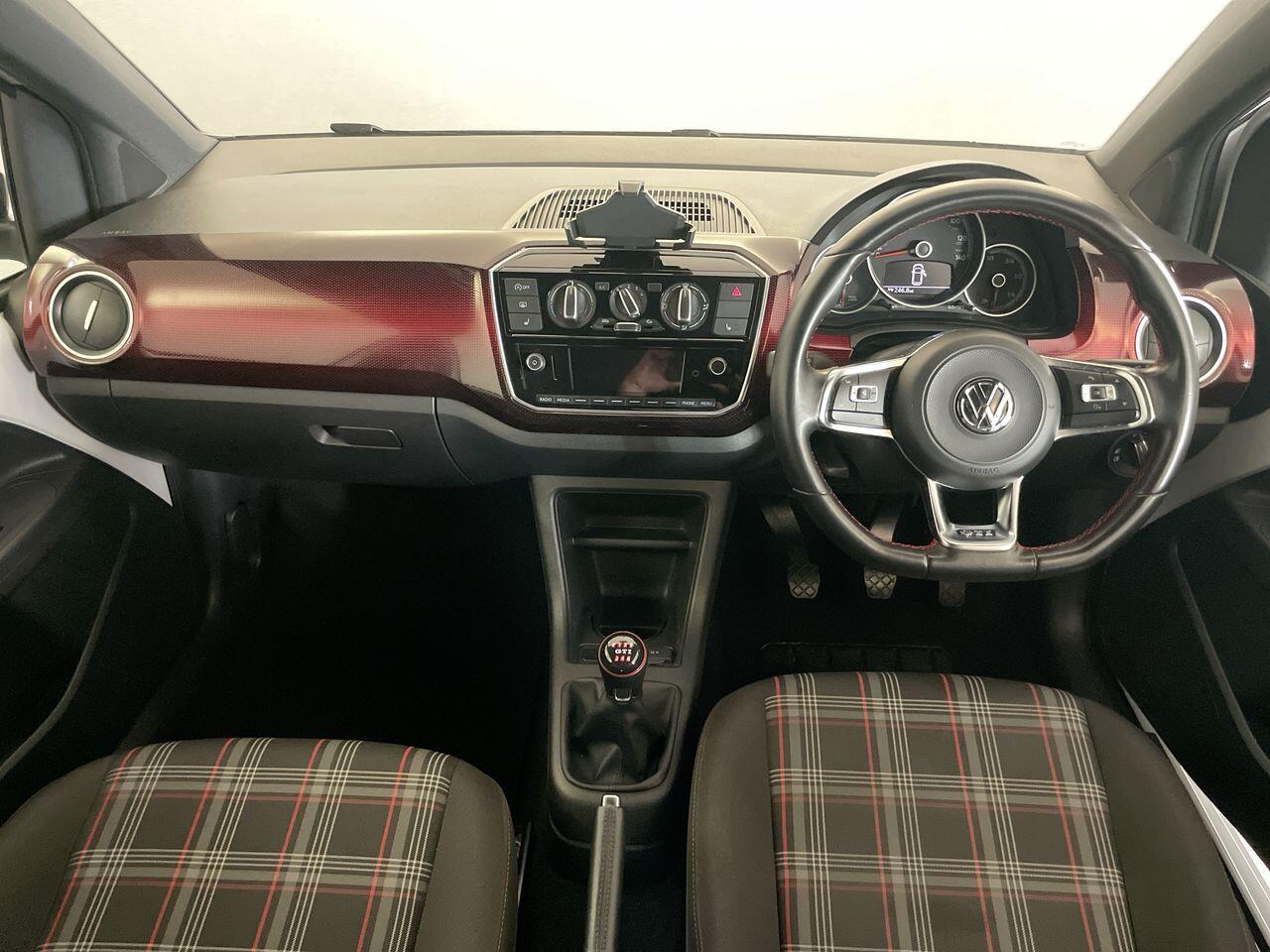 Used Volkswagen up! 2018 for sale - 77550433: Photo 35