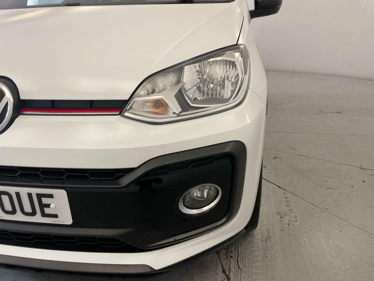 Used Volkswagen up! 2018 for sale - 77550433: Photo 41