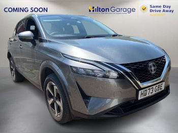 Used Nissan Qashqai 2024 for sale - 78733775: Photo